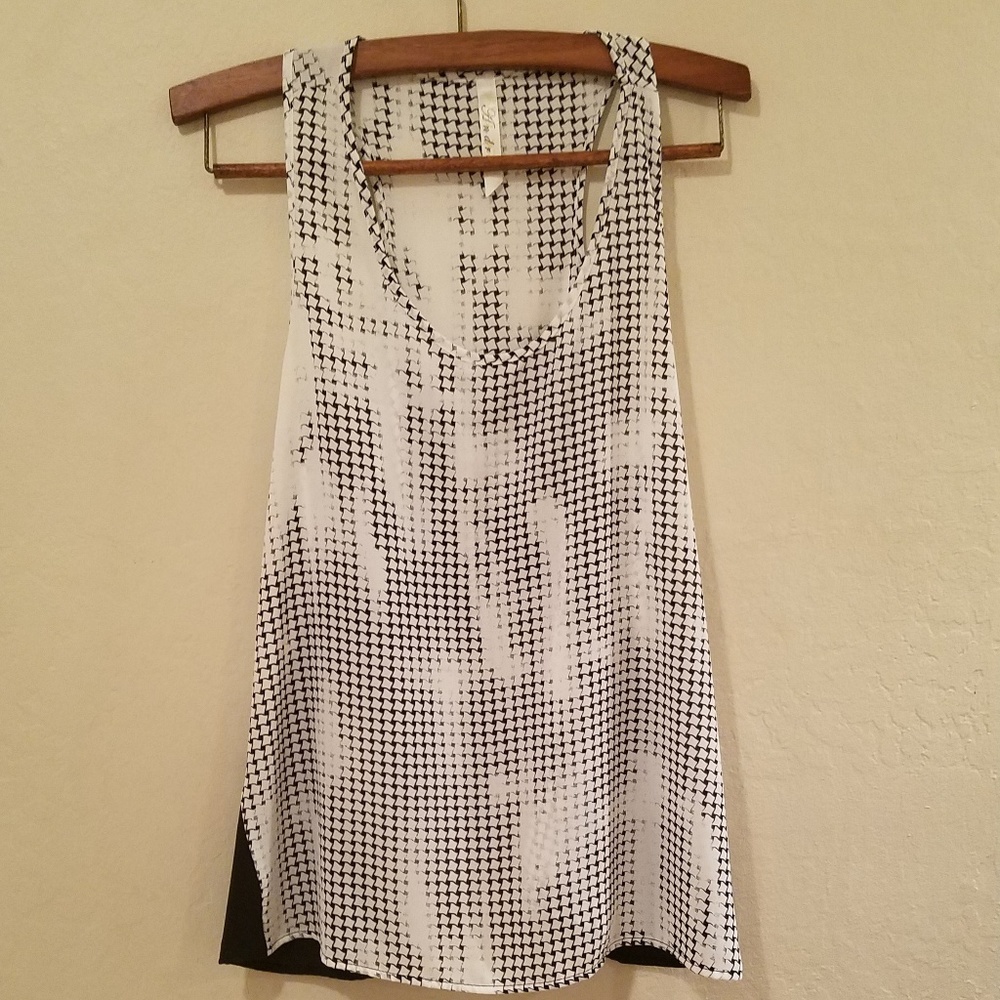 Racerback Tank